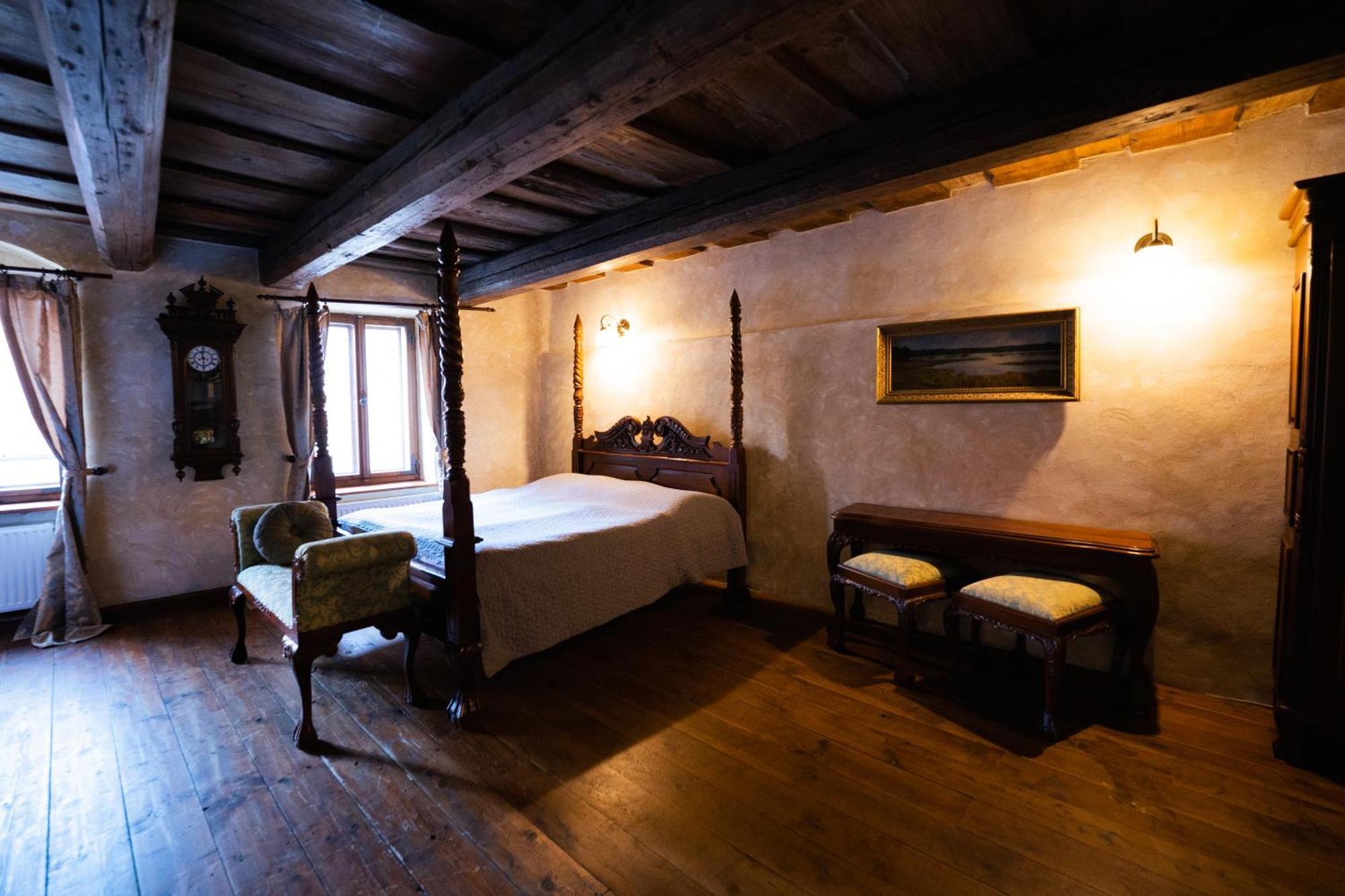 Penzion Baroko Český Krumlov Kültér fotó
